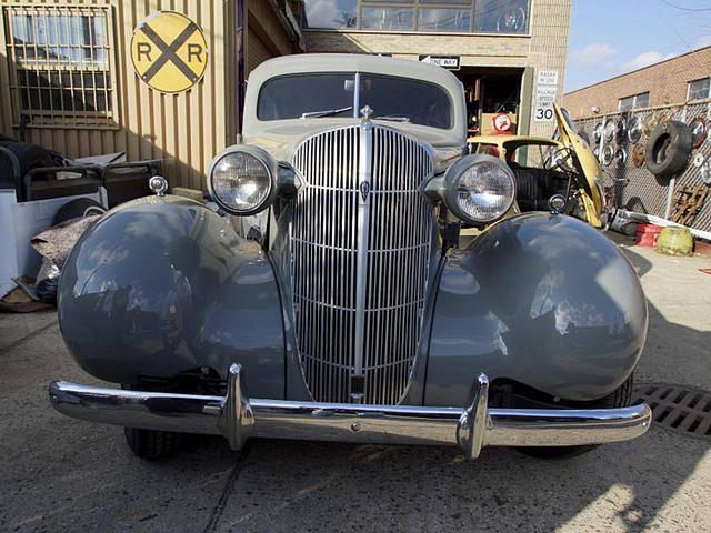 1936 Oldsmobile F36 Plainview NY 11803 Photo #0143771A