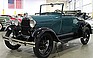 Show the detailed information for this 1928 Ford Model A.