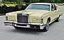 Show the detailed information for this 1978 Lincoln Continental.