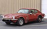 1973 Triumph GT6.