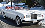 Show the detailed information for this 1978 Rolls-Royce Corniche.
