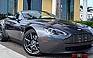 Show the detailed information for this 2007 Aston Martin Vantage.