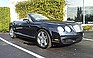 2007 Bentley Continental.