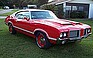 Show the detailed information for this 1972 Oldsmobile 442.