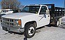Show the detailed information for this 1994 Chevrolet 3500.
