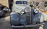 Show the detailed information for this 1936 Oldsmobile F36.