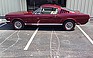 Show the detailed information for this 1964 Ford Mustang.