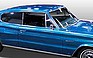 Show the detailed information for this 1966 Dodge Charger.