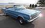 Show the detailed information for this 1966 Plymouth Satellite.