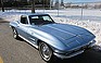 Show the detailed information for this 1964 Chevrolet Corvette.
