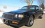 Show the detailed information for this 1986 Buick Grand National.