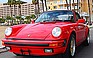 Show the detailed information for this 1989 Porsche 911.