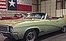 Show the detailed information for this 1968 Buick Skylark.