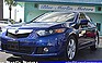 Show the detailed information for this 2010 Acura TSX.