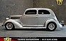 Show the detailed information for this 1936 Ford .