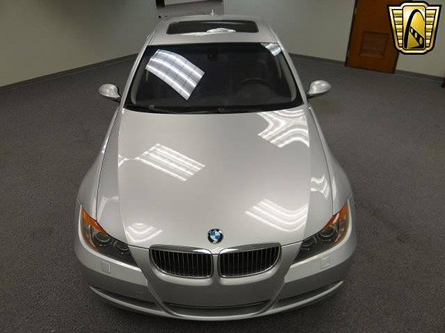 2006 BMW 330i O'Fallon IL 48120 Photo #0143942A