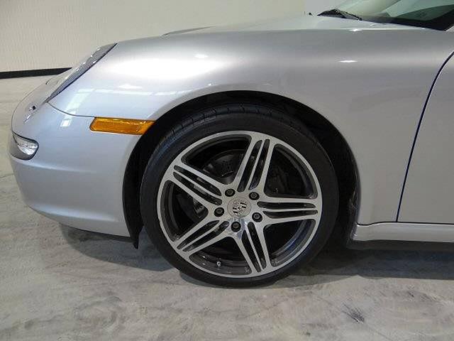 2007 Porsche 911 O'Fallon IL 46268 Photo #0143944A