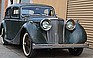 Show the detailed information for this 1946 Jaguar MK 4.