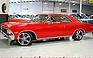 Show the detailed information for this 1966 Chevrolet Chevelle.