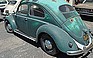 Show more photos and info of this 1953 Volkswagen Beetle.