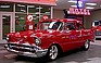 1957 Chevrolet Bel Air.