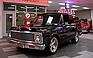 Show the detailed information for this 1971 Chevrolet Blazer.