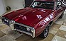 Show the detailed information for this 1968 Pontiac LeMans.