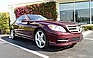 Show the detailed information for this 2012 Mercedes-Benz CL550.