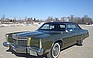 Show the detailed information for this 1974 Chrysler Imperial LeBaron.