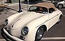 Show the detailed information for this 1957 Porsche 356.