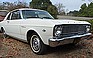 Show the detailed information for this 1966 Ford Falcon.
