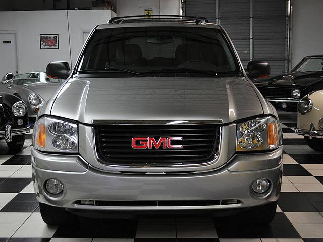 2004 GMC Envoy Pompano Beach FL 33060 Photo #0144015A