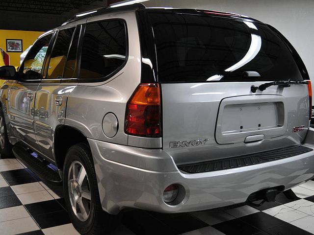 2004 GMC Envoy Pompano Beach FL 33060 Photo #0144015A