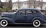 Show the detailed information for this 1937 Chevrolet Master.