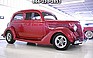 Show the detailed information for this 1936 Ford .