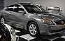 Show the detailed information for this 2007 Nissan Altima.