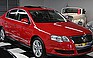 2008 Volkswagen Passat.