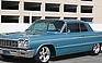 Show the detailed information for this 1964 Chevrolet Impala.