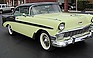 Show the detailed information for this 1956 Chevrolet Bel Air.