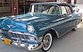 Show the detailed information for this 1956 Chevrolet Bel Air.