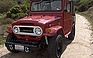 Show more photos and info of this 1973 Toyota FJ40.