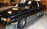 Show the detailed information for this 1987 Oldsmobile 442.