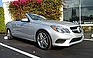 2014 Mercedes-Benz E350.