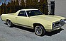 Show the detailed information for this 1968 Pontiac LeMans.