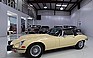 Show the detailed information for this 1974 Jaguar XKE.