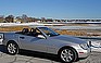 Show the detailed information for this 1999 Mercedes-Benz SLK230.