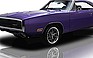 Show the detailed information for this 1970 Dodge Charger R/T.