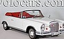 Show the detailed information for this 1964 Mercedes-Benz 220.
