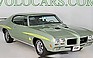 Show the detailed information for this 1970 Pontiac GTO.
