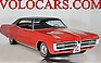 Show the detailed information for this 1967 Pontiac Grand Prix.
